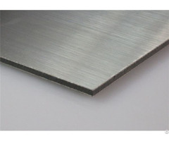 Stainless Steel Composite Panel