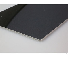 B1 Fr Core Aluminum Composite Panels