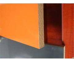 Aluminum Mdf Composite Panel