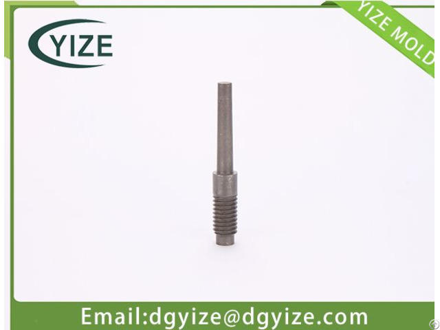 High Precision Round Inserts And Non Standard Circular Parts Manufacturing