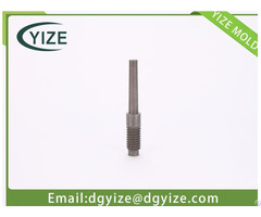 High Precision Round Inserts And Non Standard Circular Parts Manufacturing