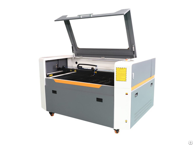 Mc1390 Cnc Co2 Laser Cutting Machine