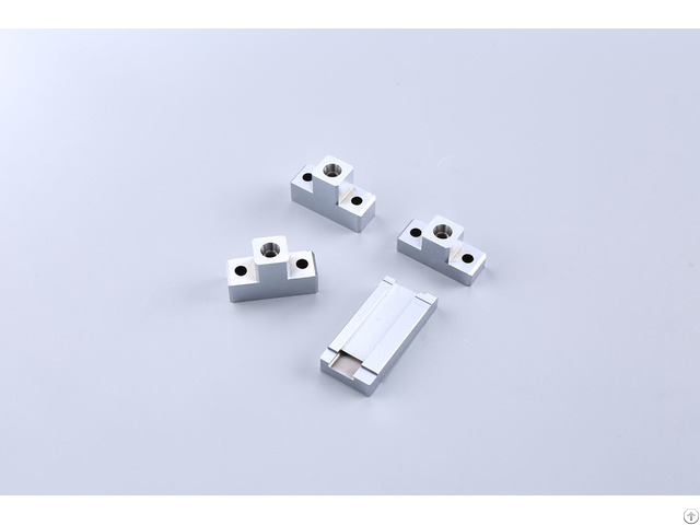 The Reliable Online Precision Mold Components Manufacturer