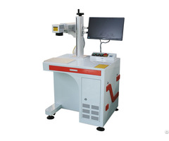 20w 30w 50w Laser Marking Machine For Sale