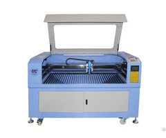 Mc1390 Reci 150w Cnc Laser Metal Cutting Machine Price