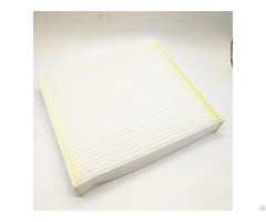 Factory Sales Car Cabin Air Filter 87139 30040