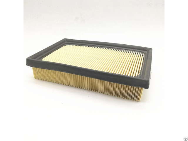 Genuine Air Filter Element 17801 21060 For Aygo B4 2014 Prius C
