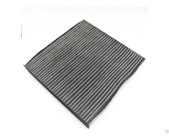 Genuine Antibacterial Charcoal Active Carbon Cabin Filter 80291 T5a J01