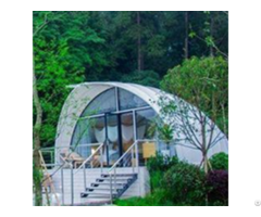 Luxury Cocoon Tent House For Sale