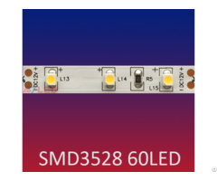 Ads N3528 60 Flexible Led Strip Light