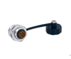 Weipu Sf Series Compatible Circular Connectors