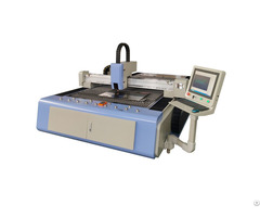 Hot New Products Fiber Laser Cutting Machine For Competitive