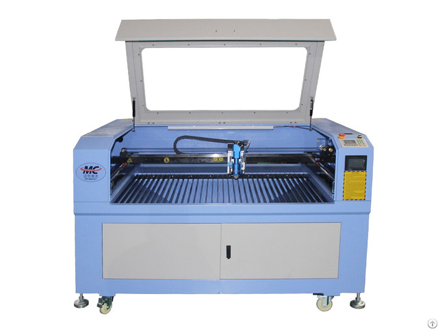 Mc1390 Reci 150w Cnc Metal Laser Cutting Machine Price