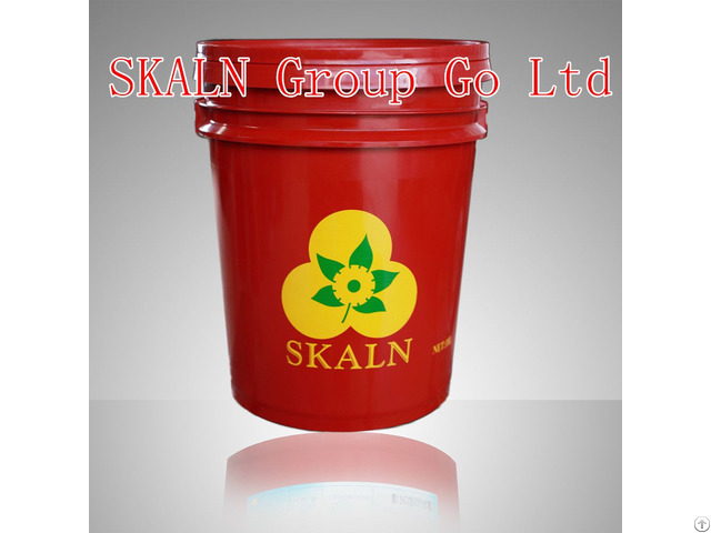 Skaln 460# Heavy Loading Vehicle Gear Oil