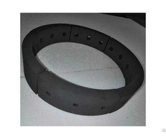 Graphite Ring