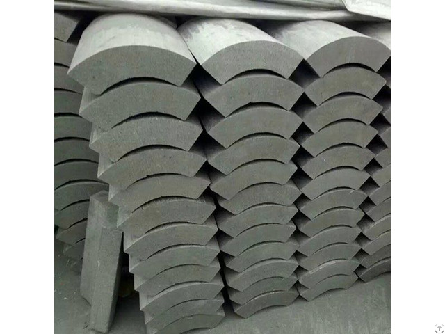 Graphite Rods