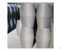 Graphite Electrode Nipple Supplier