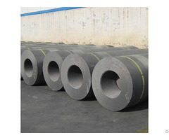 Grey Graphite Electrode