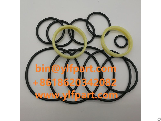 Ramfos Parts Tf14 Tf17 Tf20 Tf25 Hydraulic Breaker Hammer Oil Seal