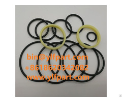 Ramfos Parts Tf14 Tf17 Tf20 Tf25 Hydraulic Breaker Hammer Oil Seal