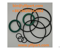 Demo Hydraulic Rock Breaker Parts Cylinder Seal Kit Daemo Dmb210