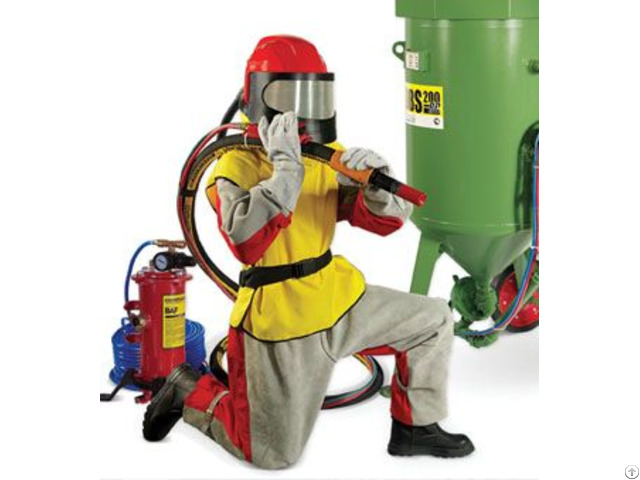 Blasting Products