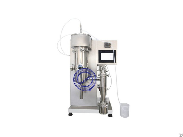 Yc 500 Lab Benchtop Spray Dryer