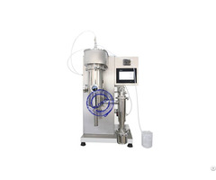 Yc 500 Lab Benchtop Spray Dryer