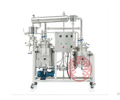 Multi Functional Extracting Machine