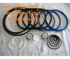 Berco Hydraulic Floating Seals Kits U Packing Breaker Cylinder Seal Kit Bb42