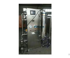 Yc 018a Pilot Inert Loop Spray Dryer