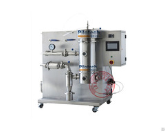 Yc 3000 Spray Freeze Drying Machine