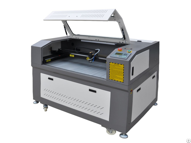 New Product Co2 Laser Cutting And Engraving Machine For Sale