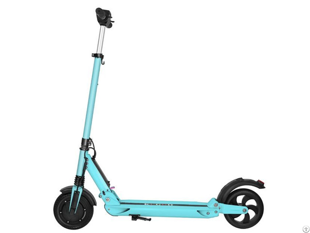 Kugoo S1 8 Inch Electric Kick Scooter