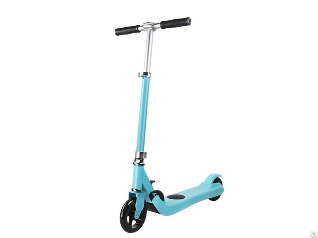 Folding Electric Kick Scooter For Kids