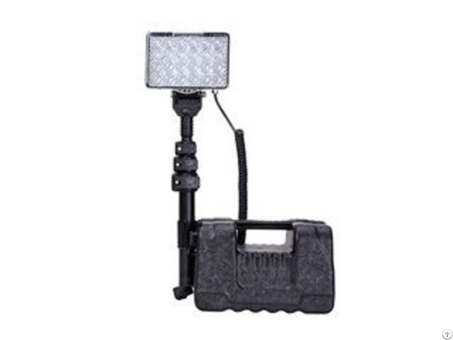 5jg Rls9972 Rechargeable Remote Area Work Light