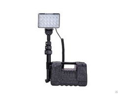 5jg Rls9972 Rechargeable Remote Area Work Light