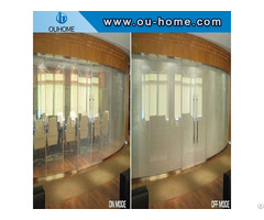 Adjustable Electrochromic Electronic Tinted Film