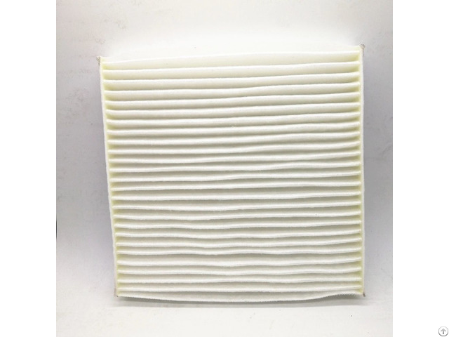 Shop Online 80292 Sdg W01 Cabin Air Filter For Japanese Car