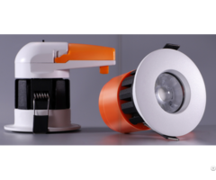 Led Fire Rated Downlight