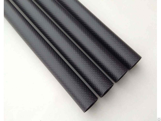 Carbon Fiber Tubes Supplier In China