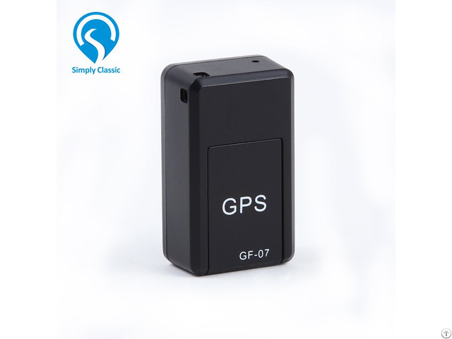 Wholesale Vehicle Car Personal Small Gps Locator Tracking Device Magnetic Mini Tracker