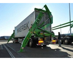 Side Loader Femmerr