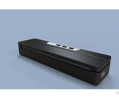 Vacuum Sealer