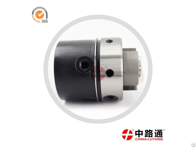 Distributor Rotor Replacement 1 468 334 494 For Iveco Head