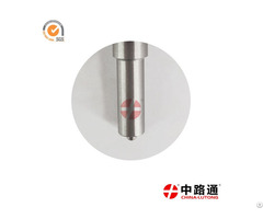 Diesel Fuel Pump Nozzle Dlla142p1709 Bosch Nozzles For Isle Dongfeng