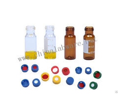 2ml Screw Hplc Vials