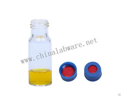 2ml Screw Chromatography Vials