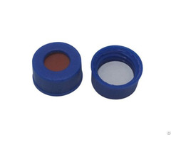 9mm Pp Caps For Hplc Vials 5182 0717