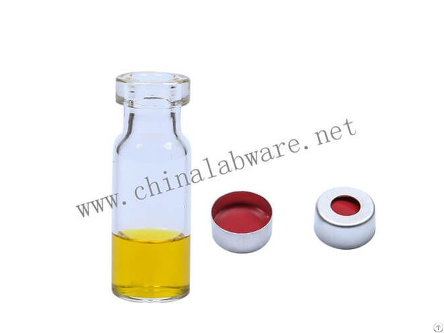 2ml Crimp Hplc Vials